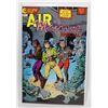 Image 1 : #1345 ECLIPSE COMICS AIR MAIDENS SPECIAL #1 1987