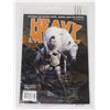 Image 1 : #1399 HEAVY METAL MAGAZINE NOVEMBER 2009 SEALED