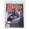 Image 1 : #1404 HEAVY METAL MAGAZINE #279 2015 SEALED