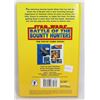 Image 2 : #1405 DARK HORSE COMICS STAR WARS BATTLE OF