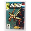 Image 1 : #1049A  KEY MARVEL COMICS G.I. JOE GI JOE #21 1984