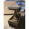 Image 2 : HYDRAULIC SCISSOR-LIFT PLATFORM TABLE