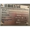 Image 8 : *H/C* BIESSE CNC MACHINE MODEL SKILL 1536 G FT