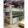 Image 2 : *H/C* ITALPRESSE MODEL TS691 HOT & COLD INDUSTRIAL FLAT PRESS