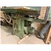 Image 2 : INDUSTRIAL 70" EDGE SANDER - 56" TABLE