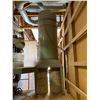 Image 2 : INDUSTRIAL HIGH CAPACITY SHOP DUST COLLECTOR