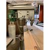 Image 2 : BRICO MODEL SL-M5L INDUSTRIAL DRILL PRESS