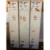 Image 1 : 3 BOXES OF 'NEW' NORTON PLYWELD SANDING BELTS