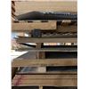 Image 2 : LARGE PALLET OF ASSORTED PLYWOOD/MDF & MELAMINE FINISHED PARTICLE BOARD-4FT X 8FT SHEETS