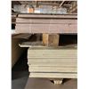 Image 2 : PALLET OF FINISHED MERANTI PLYWOOD-4FT X 8FT SHEETS