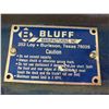 Image 3 : APPROX.5FT X 5FT  LOADING DOCK PLATE