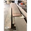 Image 2 : LARGE GROUP OF WOOD VENEER SHEETS