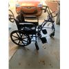 Image 1 : BiosIos Living Wheelchair & Shuswap Medical Supply Walker