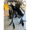 Image 2 : BiosIos Living Wheelchair & Shuswap Medical Supply Walker