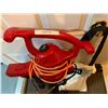 Image 7 : Jobmate Electric Hedge Trimmer, & Toro Ultra Blower Vac