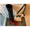 Image 8 : Jobmate Electric Hedge Trimmer, & Toro Ultra Blower Vac