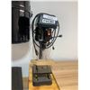 Image 1 : ROK 8" Drill Press (Bring Tools t remove from Work Bench)