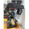 Image 3 : ROK 8" Drill Press (Bring Tools t remove from Work Bench)