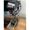 Image 5 : ROK 8" Drill Press (Bring Tools t remove from Work Bench)