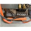 Image 4 : Rigid 4.5 Gallon 150 Max PSI Air Compressor