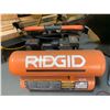 Image 6 : Rigid 4.5 Gallon 150 Max PSI Air Compressor