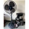 Image 1 : Windemere Fan, Black and Decker Heater & Bunn Velocity Brew Coffee Machine