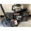 Image 3 : Windemere Fan, Black and Decker Heater & Bunn Velocity Brew Coffee Machine