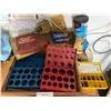 Image 1 : Indicators, Zip Ties & Various O Rings,