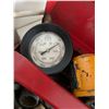 Image 7 : Asst of Pressure Gauges & Connections