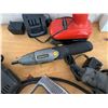 Image 2 : Electric & Battery Drills incl Black & Decker & Stanley