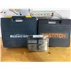 Image 7 : Bostitch & MasterCraft Pneumatic Air Staplers