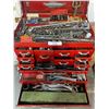 Image 1 : MASSIVE Asst of Tools incl American Made Socket Wrenches, Socket Sets, Spark-plug Cleaner, Flex-Neck