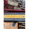 Image 5 : Variety of Ratchet Wrenches, Ball-peen Hammer, Lg screwdrivers, Socket Wrench, lg asst Fixed Wrenche