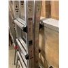 Image 5 : Lite Aluminum Ladder, MasterCraft Drywall Square, Aluminum Multi-purpose Ladder & Heavy Duty Vice Cl