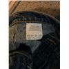 Image 11 : 5 XL Green Coveralls, 2 XL A-Safe Rain-ware (pants, suspenders & hoodie) 3 pair Company Jeans (40 x 