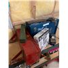 Image 11 : Table Vice, Lg Impact Sockets, Pneumatic Impact Gun, Pneumatic Drill, Chalk-line, Engine Stethoscope