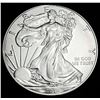 Image 1 : 2018 American Silver Eagle