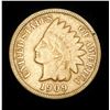 Image 1 : 1909-S Indian Head Cent VG