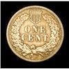 Image 2 : 1909-S Indian Head Cent VG