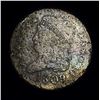 Image 1 : 1809 Capped Bust Half Cent