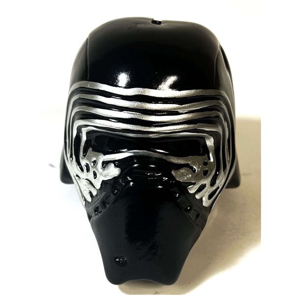 Star Wars Kylo Rin Coin Bank