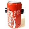 Image 5 : Unique Coca-Cola Mechanical Coin Bank