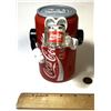Image 7 : Unique Coca-Cola Mechanical Coin Bank