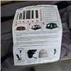 Image 2 : NEW YGY 2 ROOM TENT - RETAIL $399
