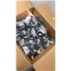 Image 3 : 50 PAIRS OF NEW CASTERS