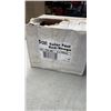 Image 2 : 2 BOXES TCUT RED COLOR FAST