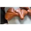 Image 2 : 5 RETROSPEC CRUISER BIKE SEATS