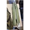 Image 2 : FOLDABLE CAMP COT