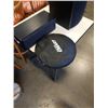 Image 2 : POLK AUDIO POWERED SUBWOOFER, YAMAHA CENTER SPEAKER WITH POPUP LIGHTSHADE
