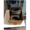 Image 1 : LOT OF PROPANE ACCESSORY HOSES